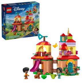 LEGO DISNEY 43261 Encanto Mini House