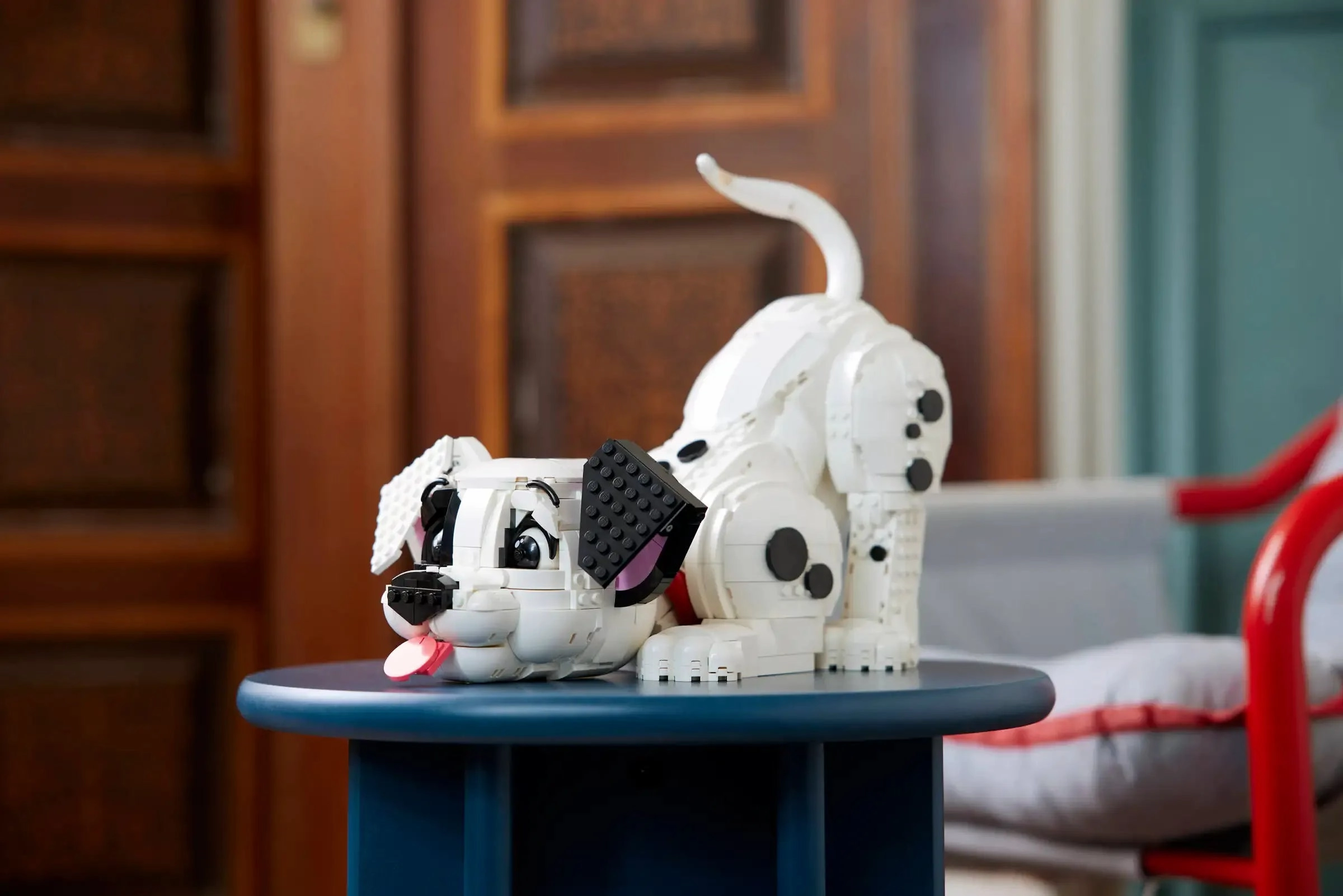 LEGO DISNEY 43269 101 Dalmatians Puppy