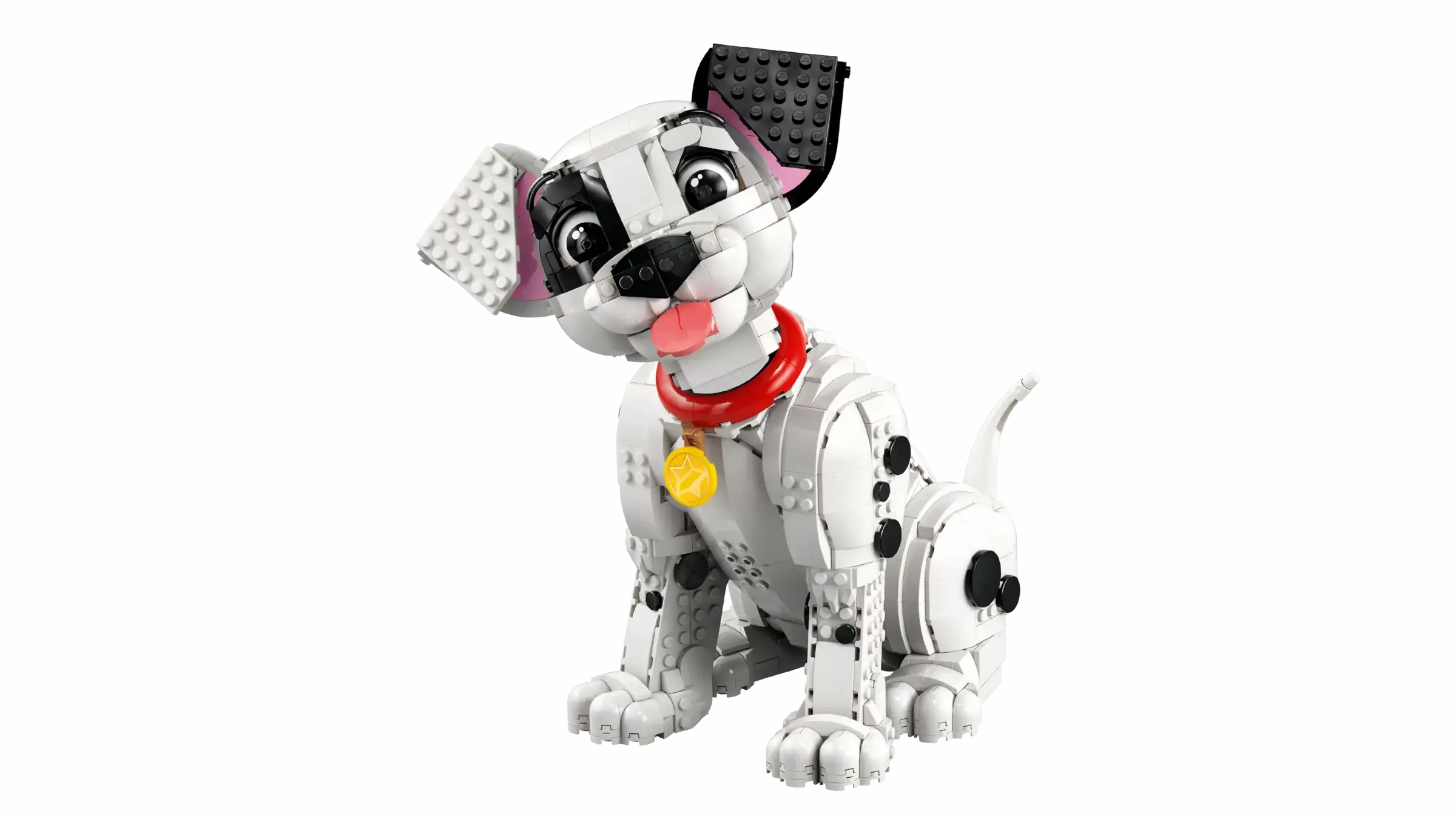 LEGO DISNEY 43269 101 Dalmatians Puppy