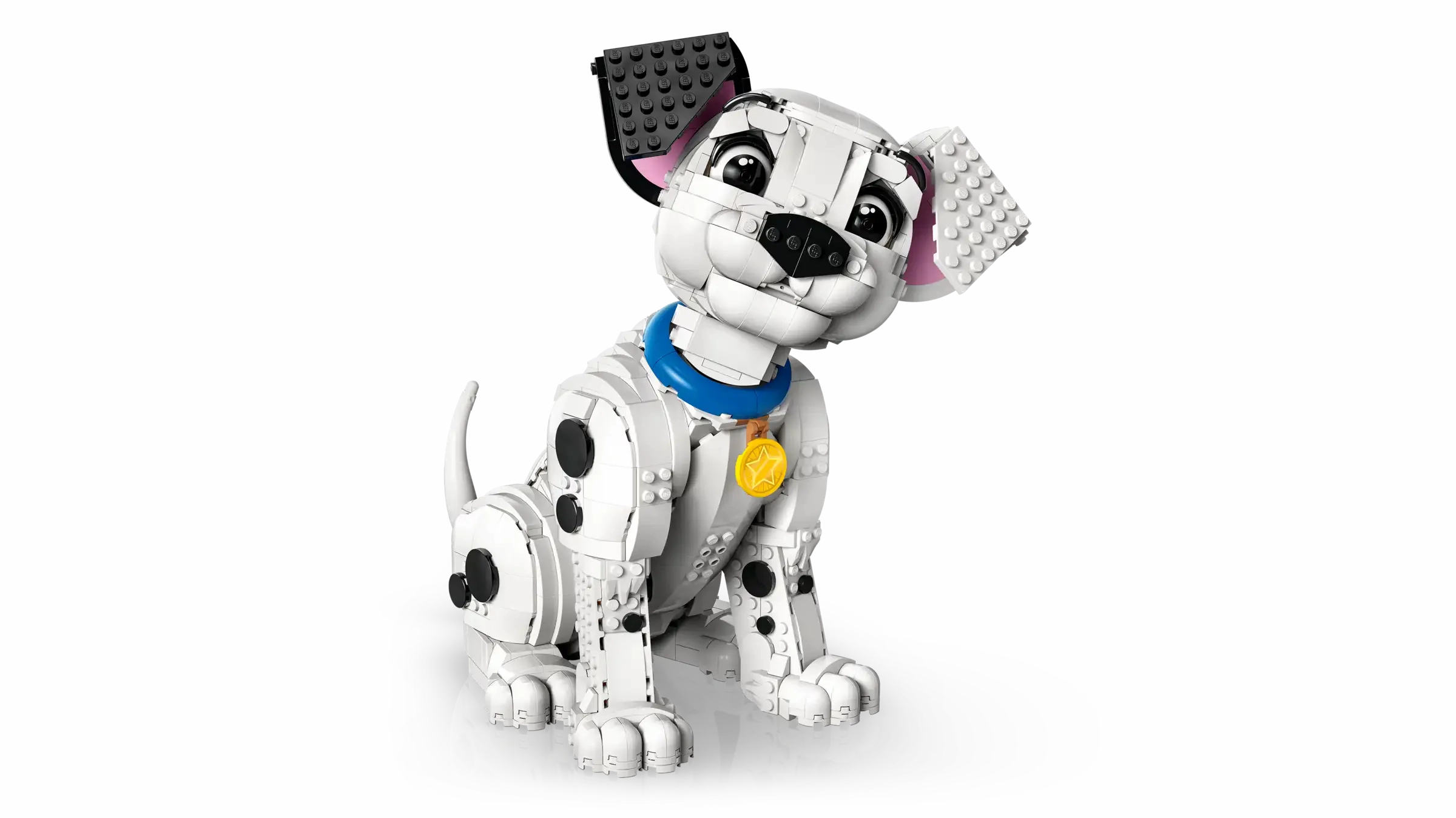 LEGO DISNEY 43269 101 Dalmatians Puppy