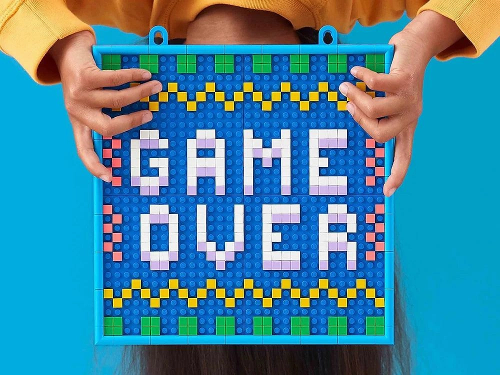 LEGO DOTS 41952 Big Message Board