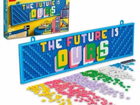 LEGO DOTS 41952 Big Message Board