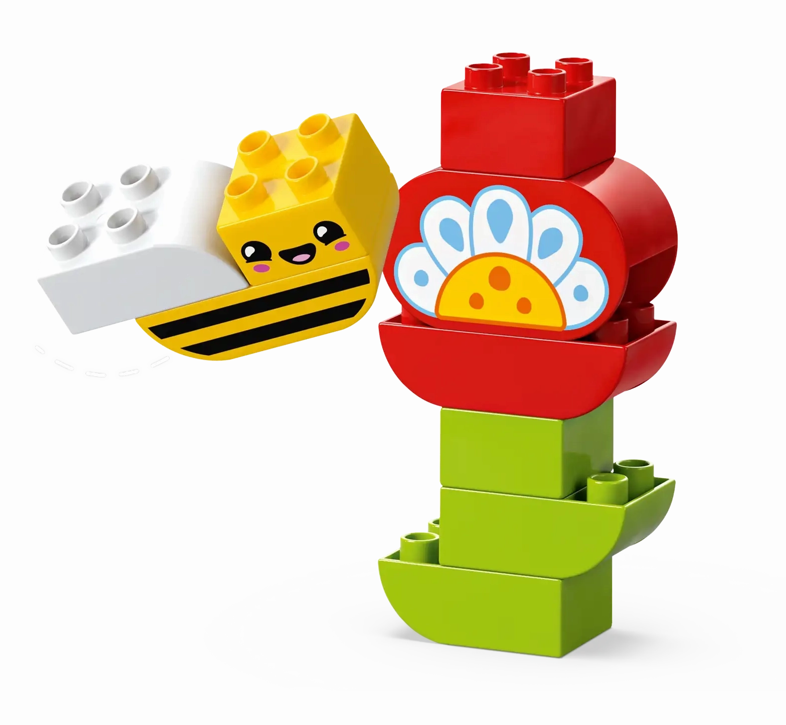 LEGO DUPLO 10444 Creative Garden & Flowers