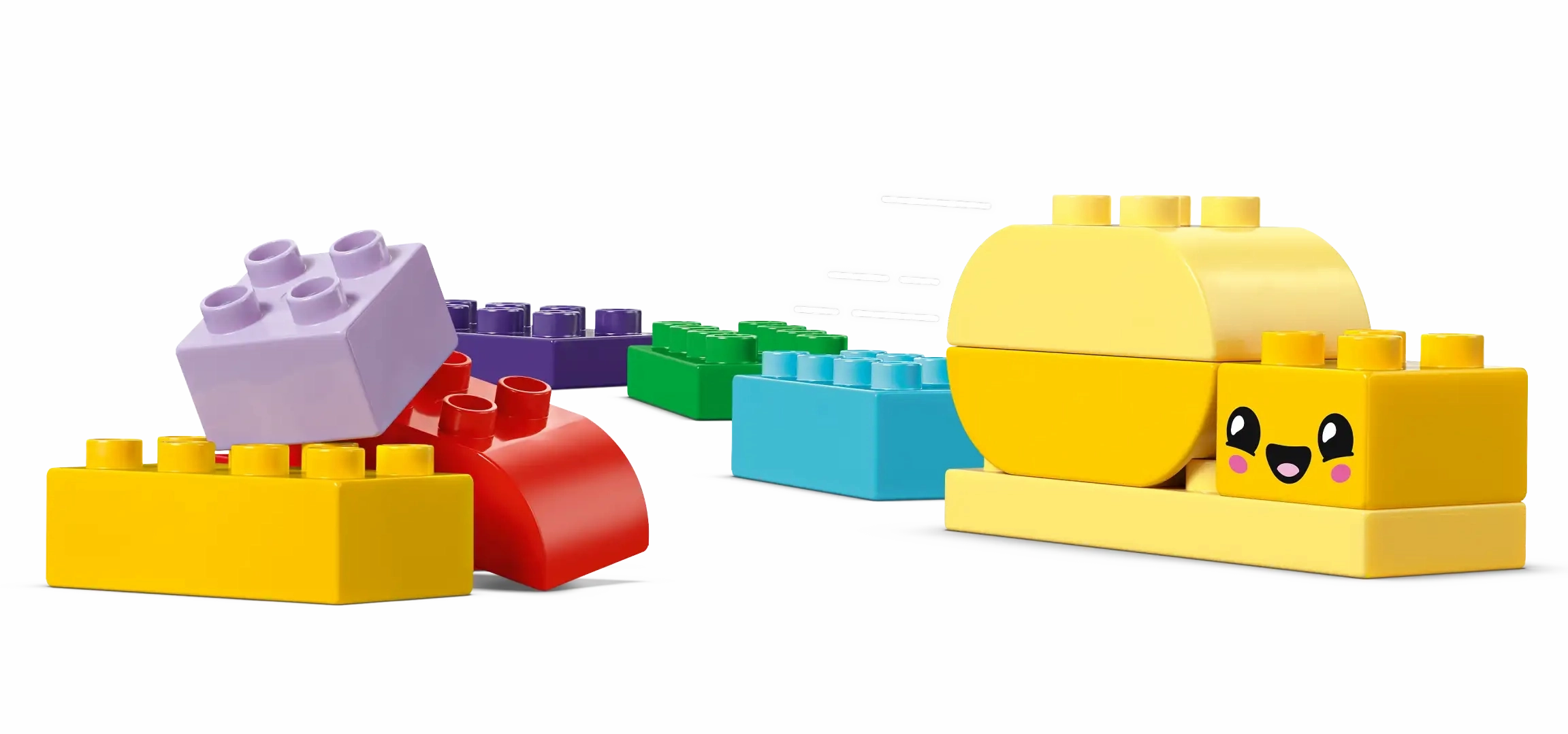 LEGO DUPLO 10444 Creative Garden & Flowers
