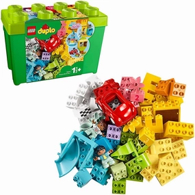 LEGO DUPLO 10914 Classic Deluxe Brick Box