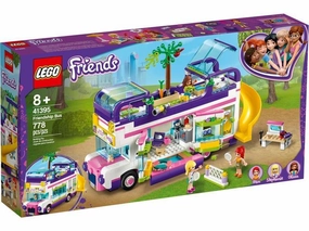 LEGO FRIENDS 41395 Friendship Bus