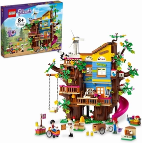 LEGO Friends 41703 - Friendship Tree House