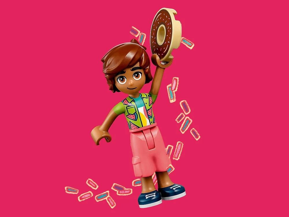 LEGO FRIENDS 41723 Donut Shop