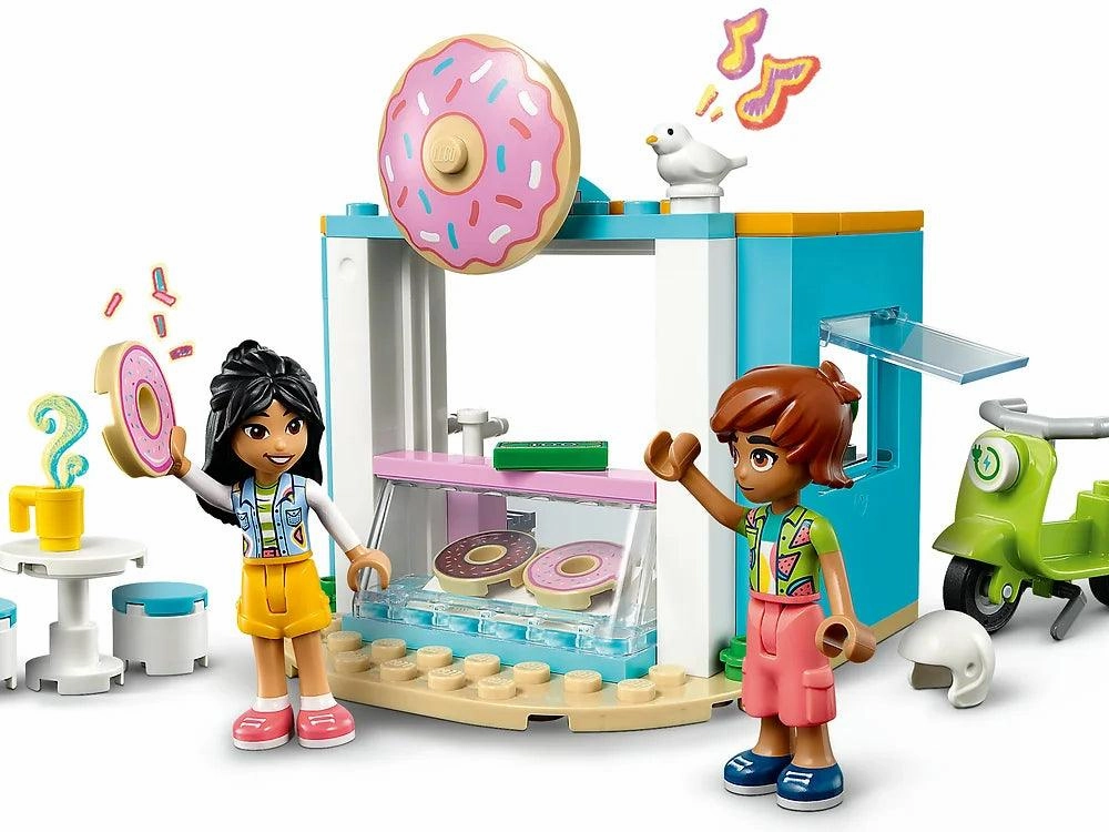 LEGO FRIENDS 41723 Donut Shop