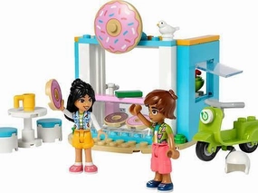 LEGO FRIENDS 41723 Donut Shop