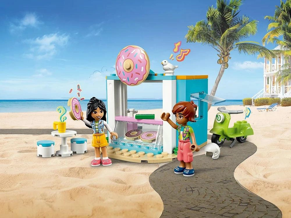LEGO FRIENDS 41723 Donut Shop