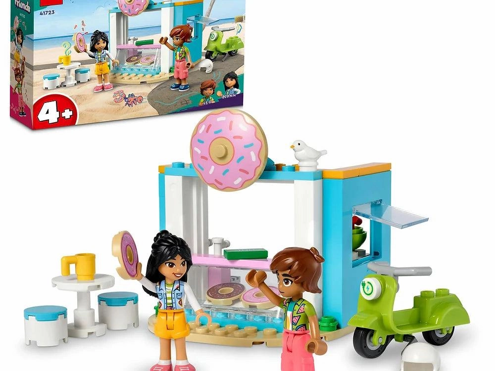 LEGO FRIENDS 41723 Donut Shop