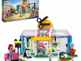 LEGO FRIENDS 41743 Hair Salon