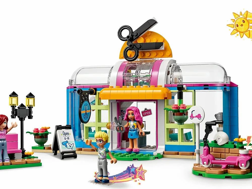 LEGO FRIENDS 41743 Hair Salon