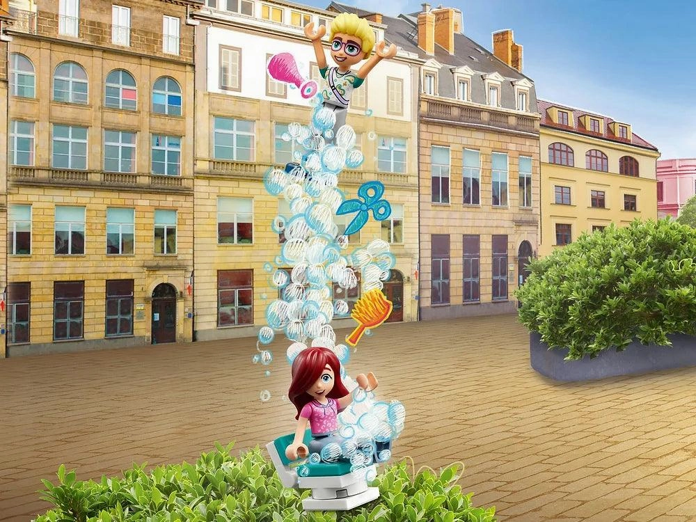 LEGO FRIENDS 41743 Hair Salon