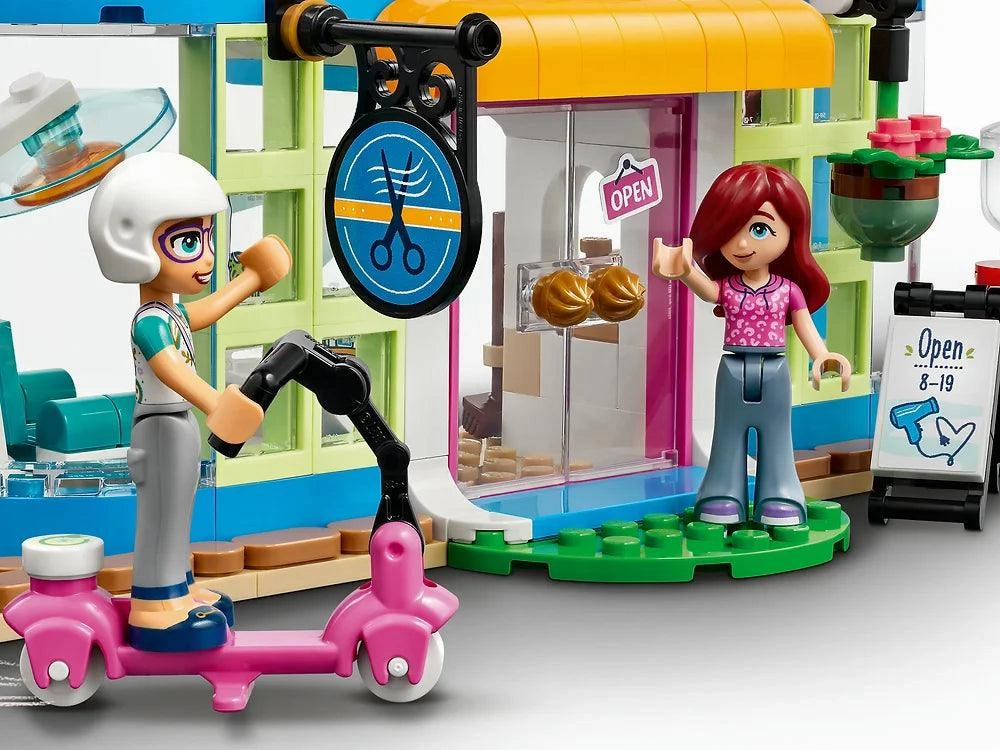 LEGO FRIENDS 41743 Hair Salon