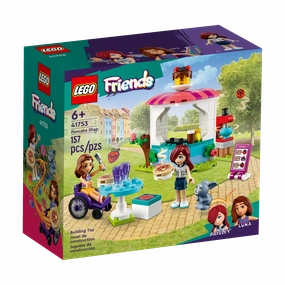 LEGO FRIENDS 41753 Pancake Shop