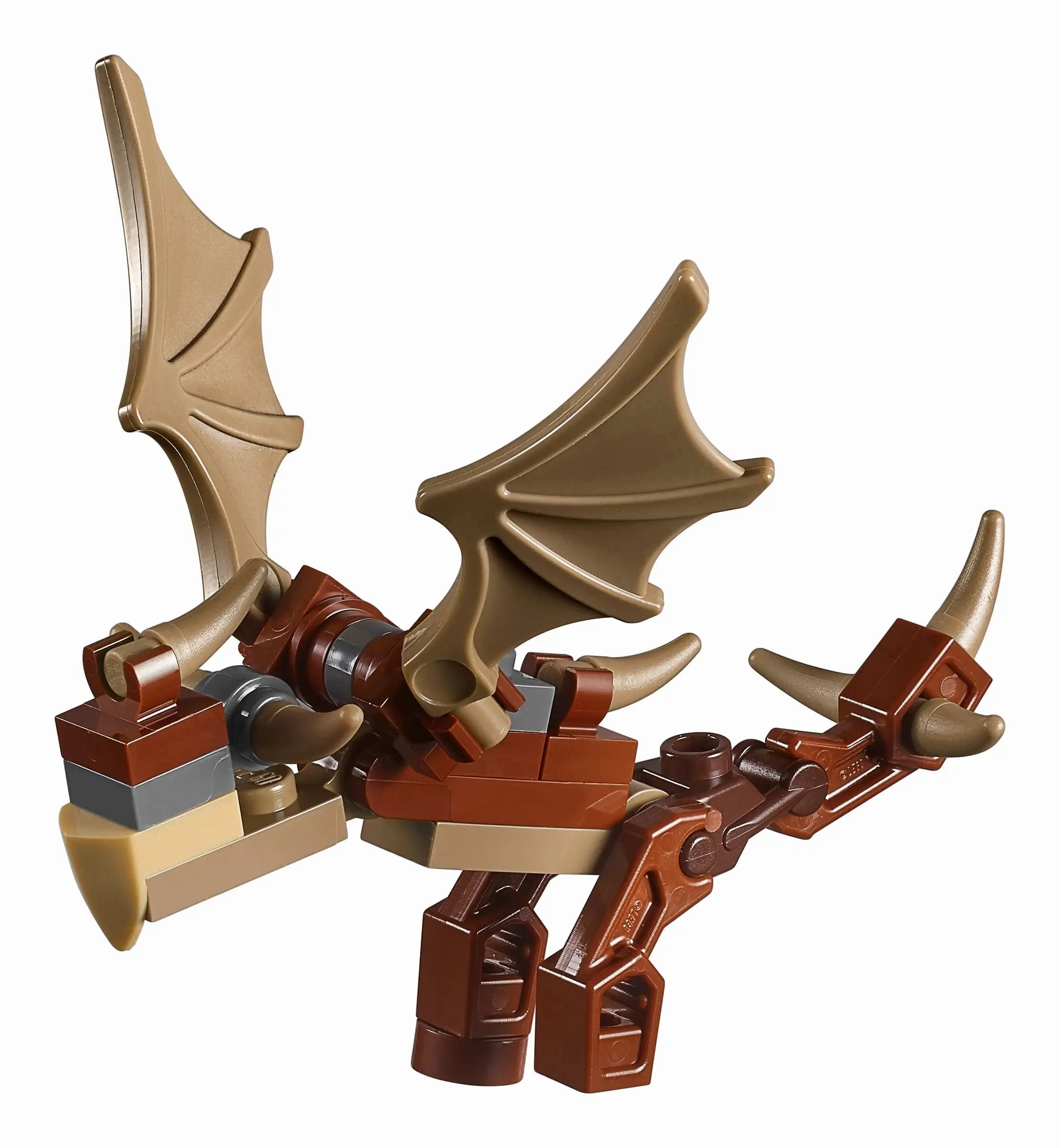 LEGO HARRY POTTER 71043 Hogwarts Castle
