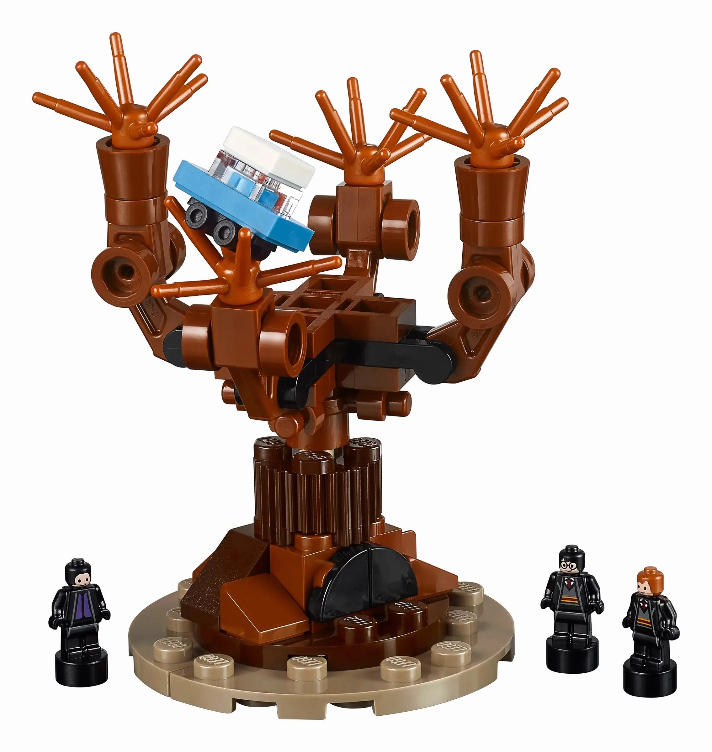 LEGO HARRY POTTER 71043 Hogwarts Castle
