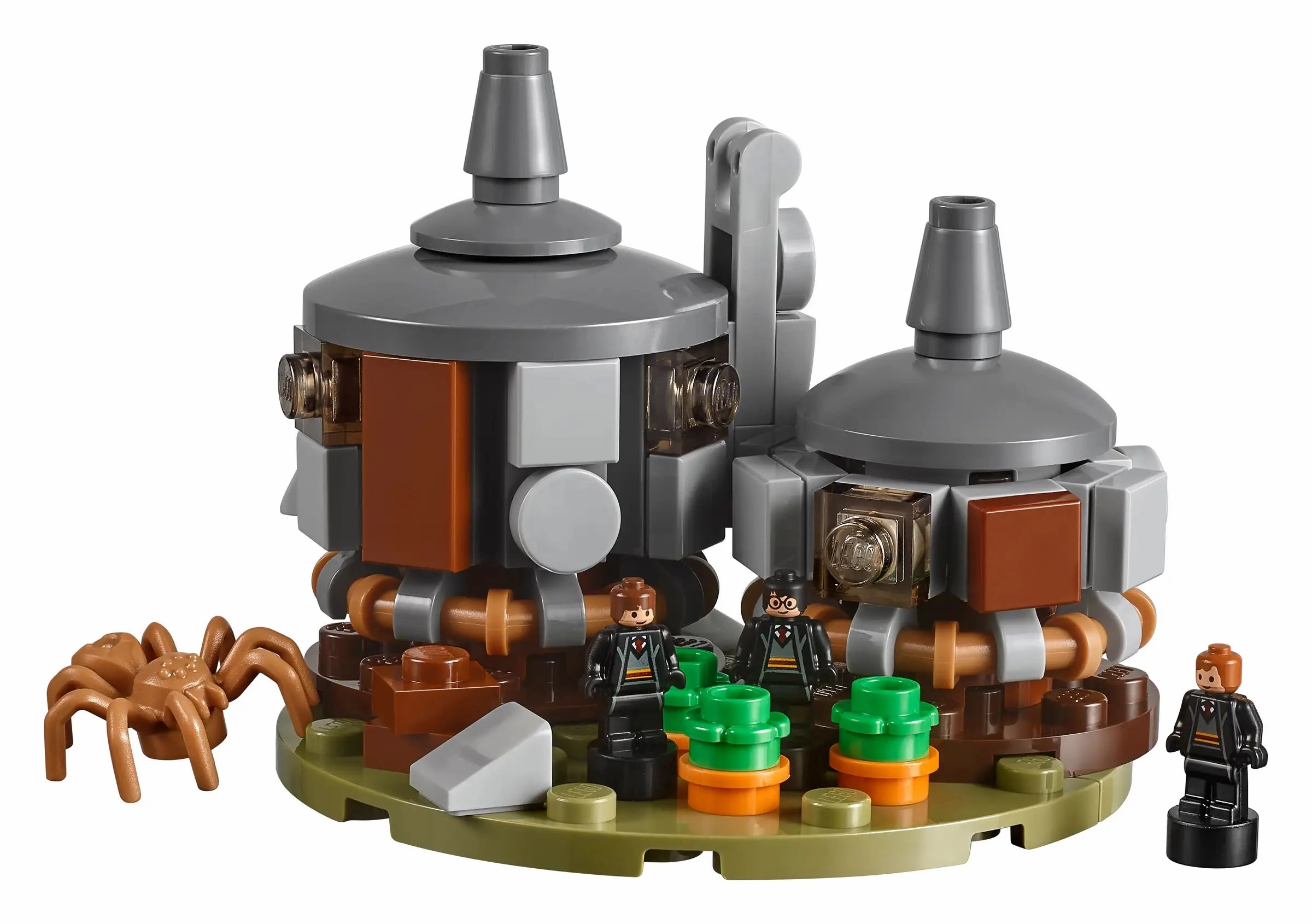 LEGO HARRY POTTER 71043 Hogwarts Castle