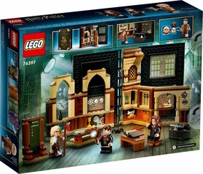 LEGO HARRY POTTER 76397 Hogwarts Moment Defense Class