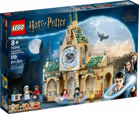 LEGO HARRY POTTER 76398 Hogwarts Hospital Wing