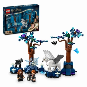 LEGO HARRY POTTER 76432 Forbidden Forest Magical Creatures