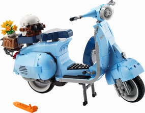 LEGO ICONS 10298 Vespa 125