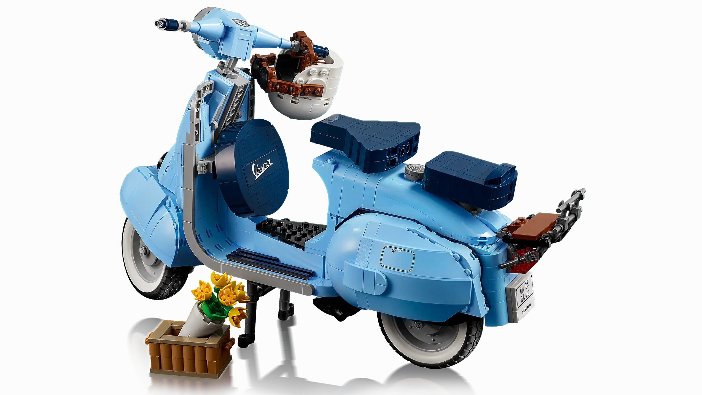 LEGO ICONS 10298 Vespa 125