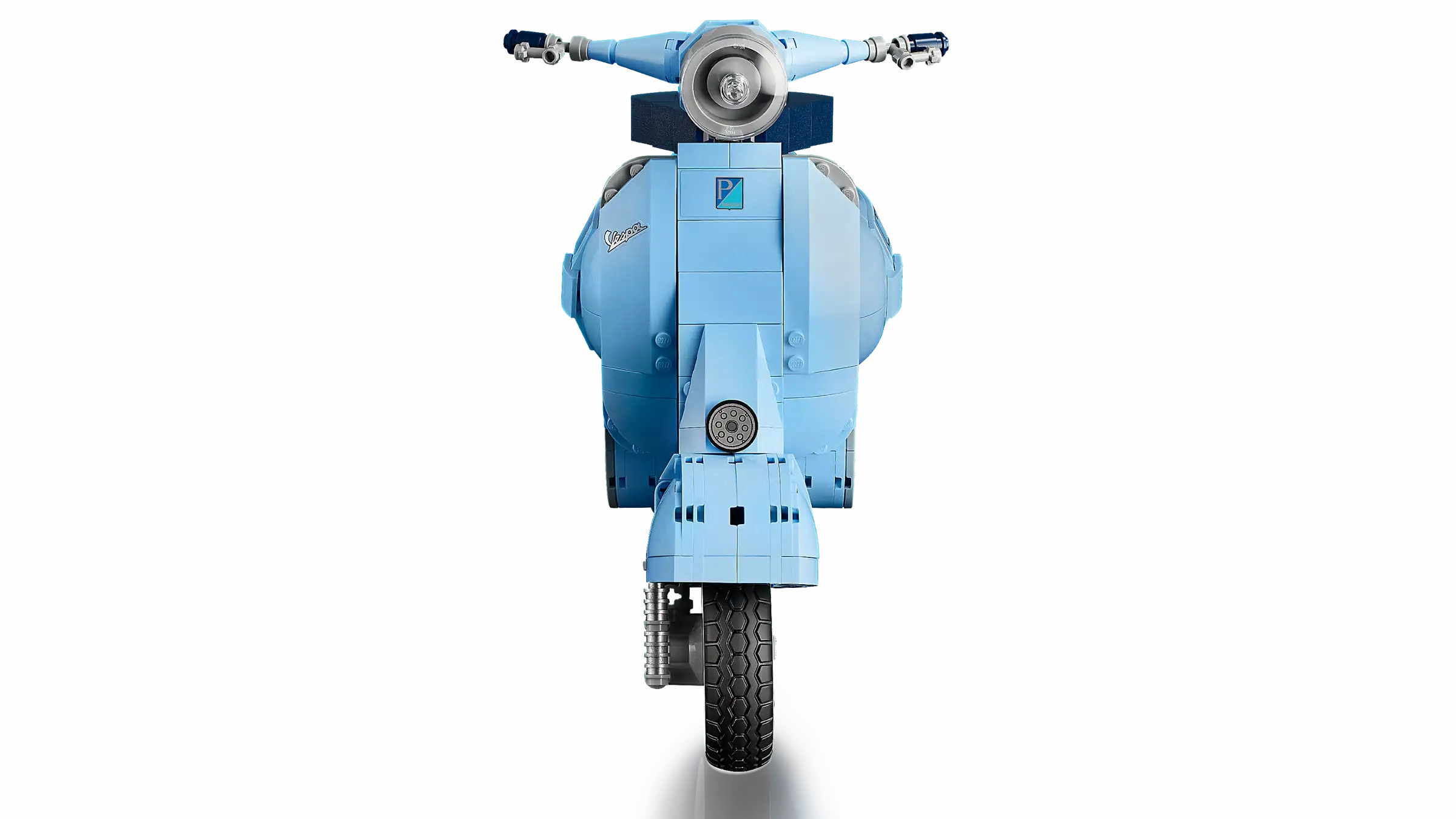 LEGO ICONS 10298 Vespa 125