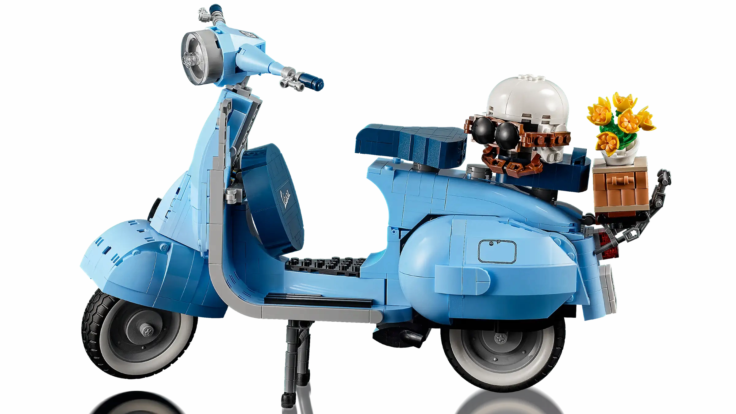 LEGO ICONS 10298 Vespa 125
