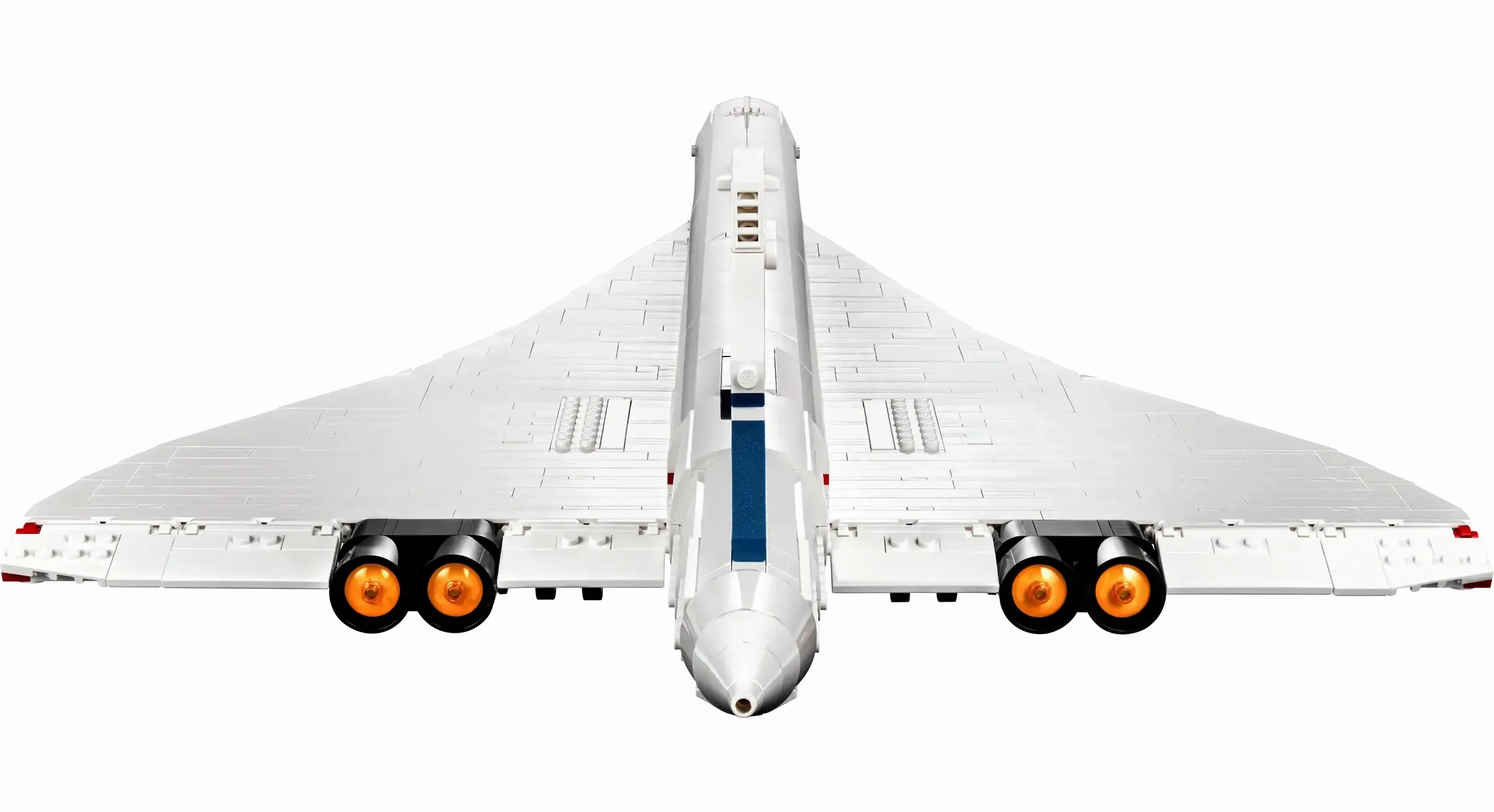 LEGO ICONS 10318 Concorde