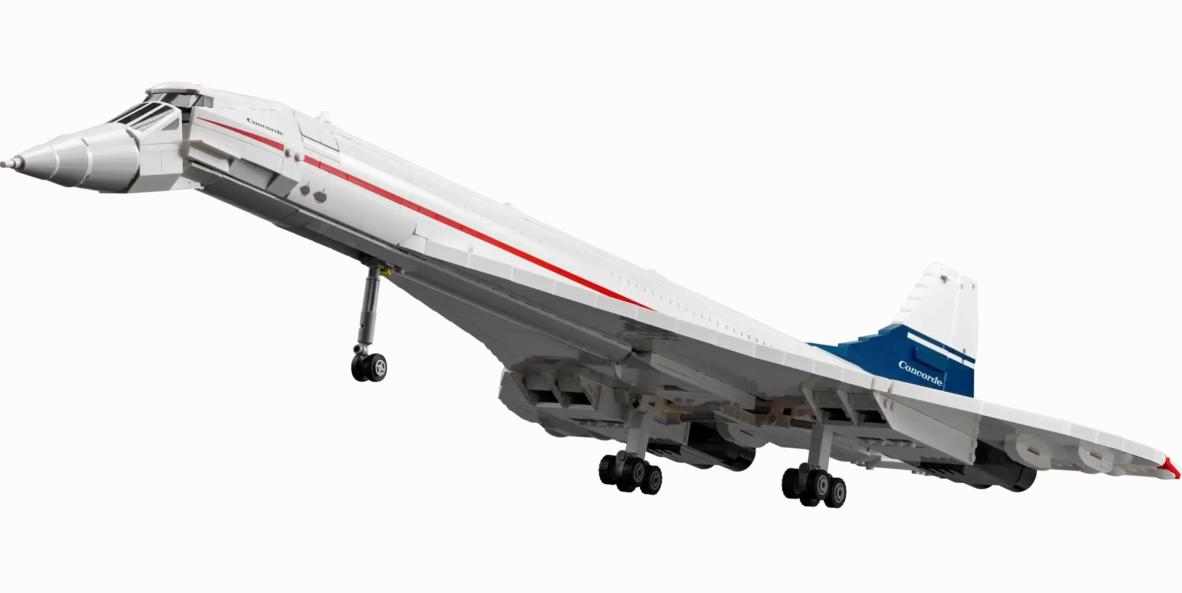LEGO ICONS 10318 Concorde