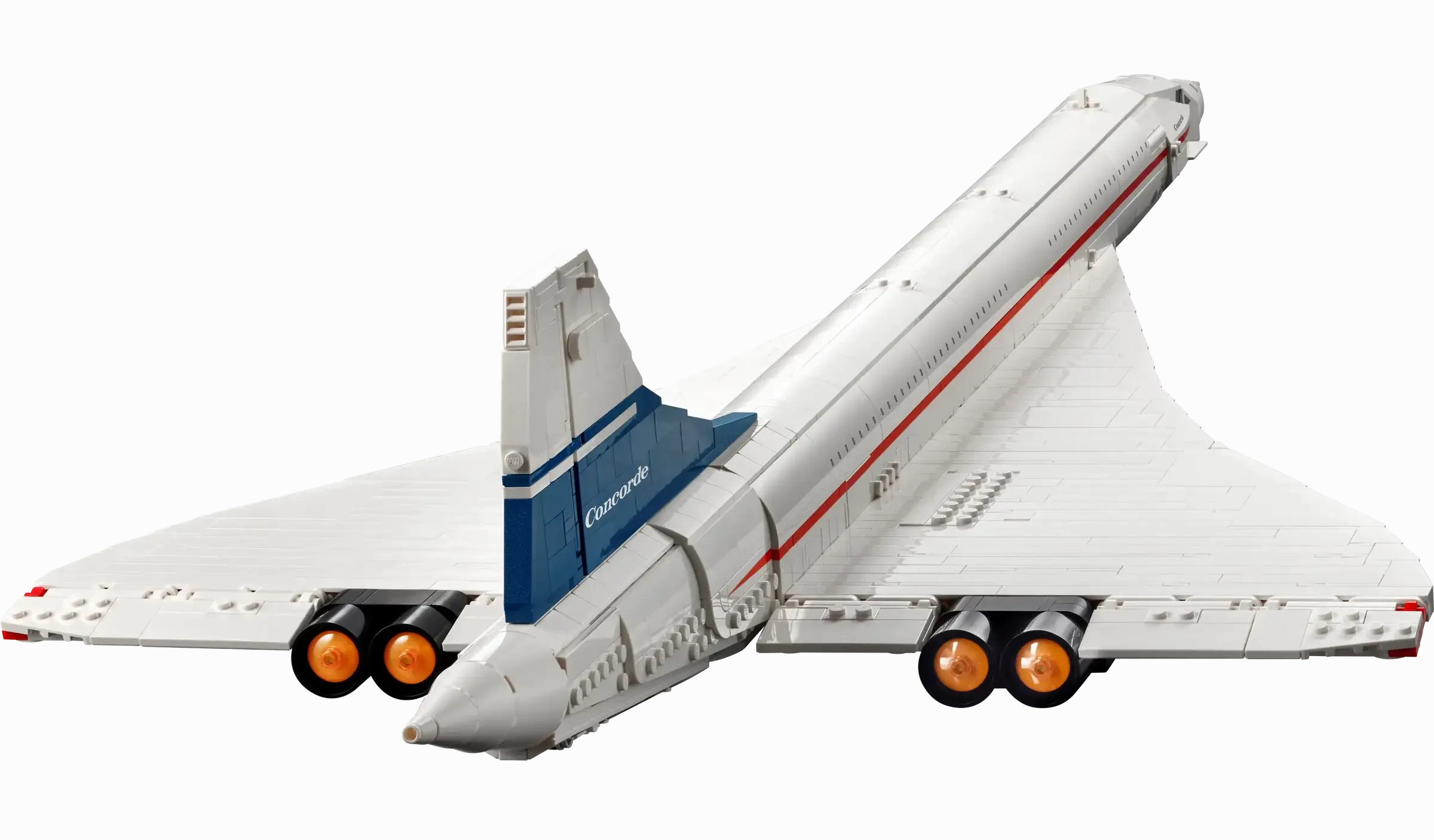 LEGO ICONS 10318 Concorde