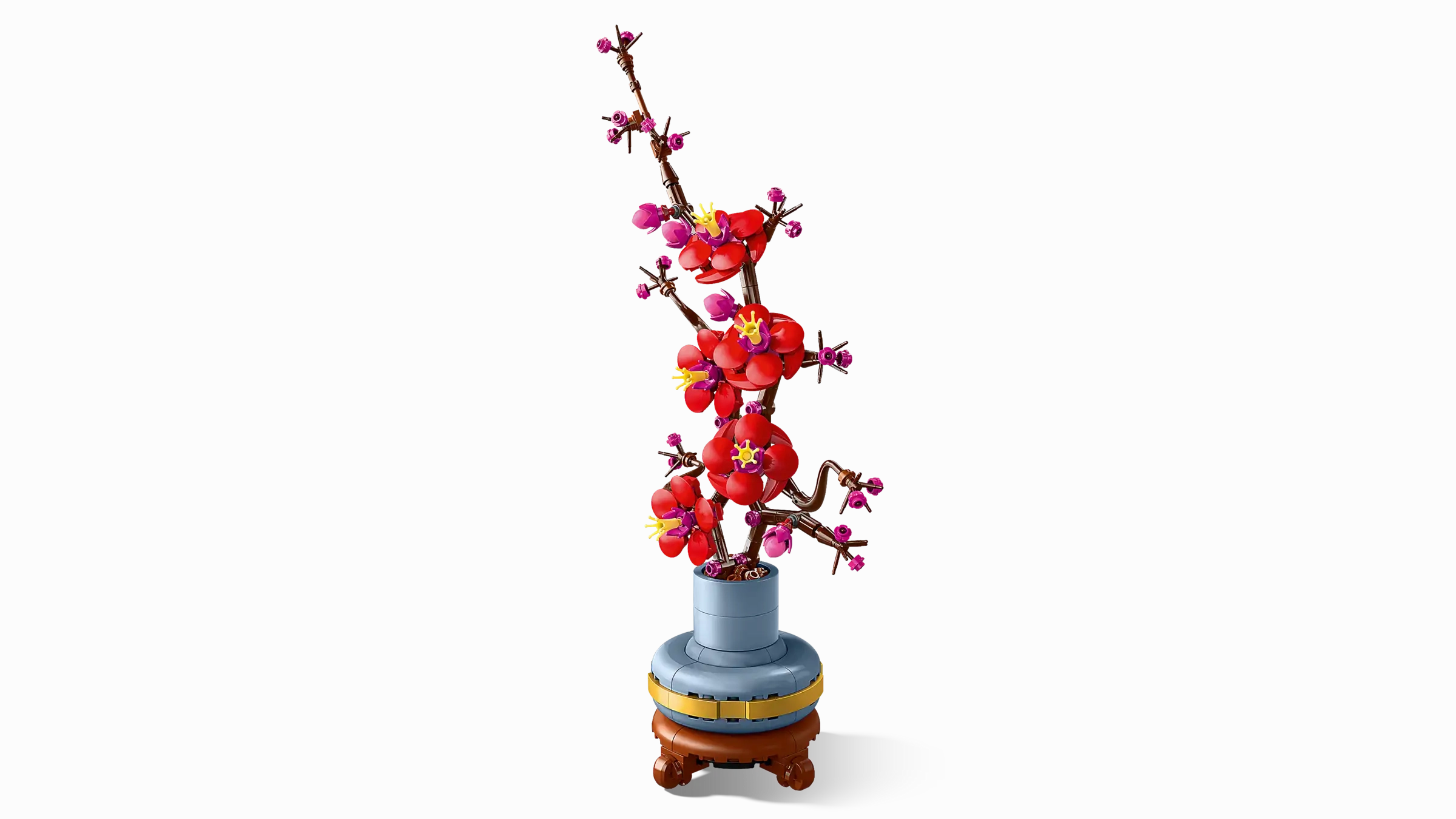 LEGO ICONS 10369 Plum Blossom