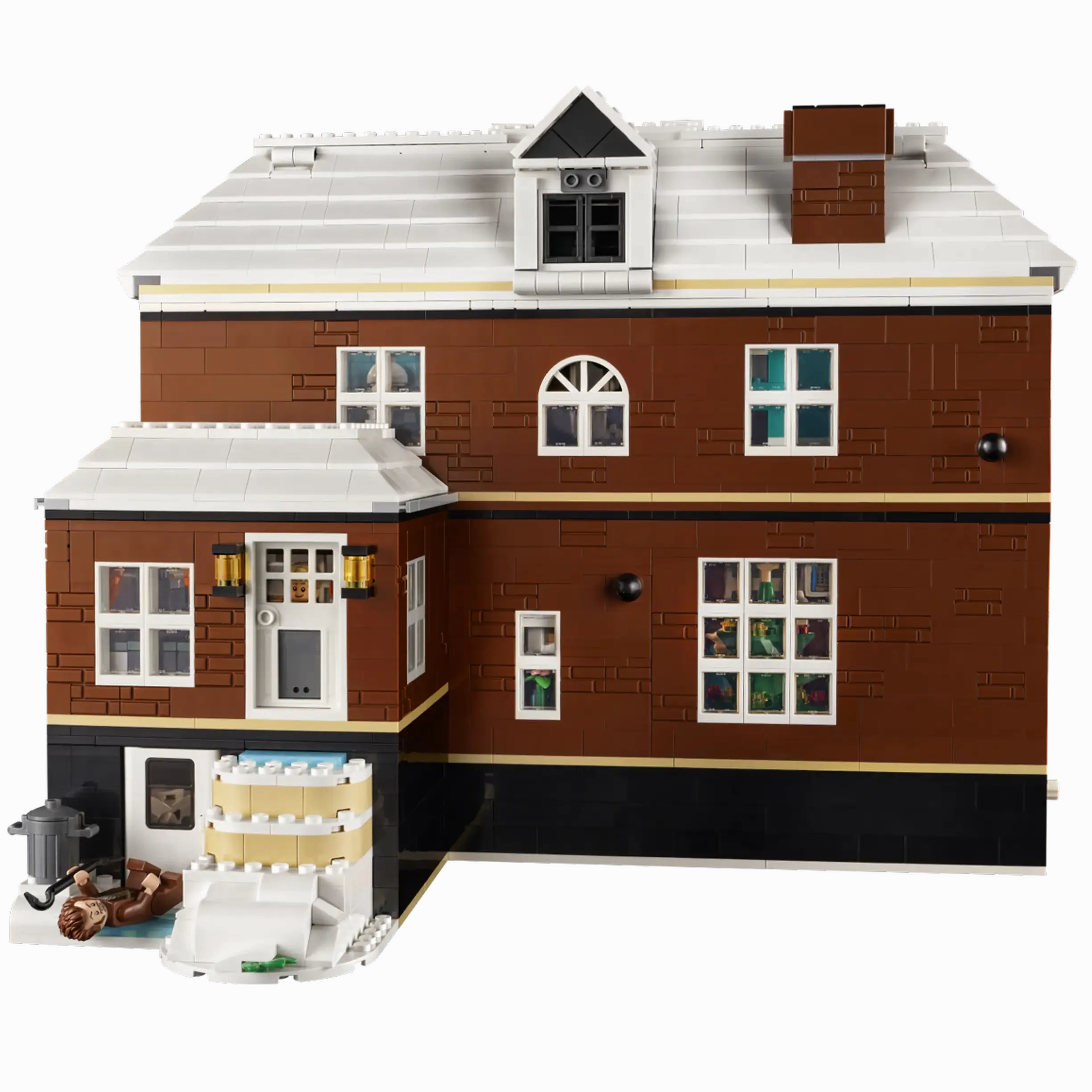 LEGO IDEAS 21330 Home Alone