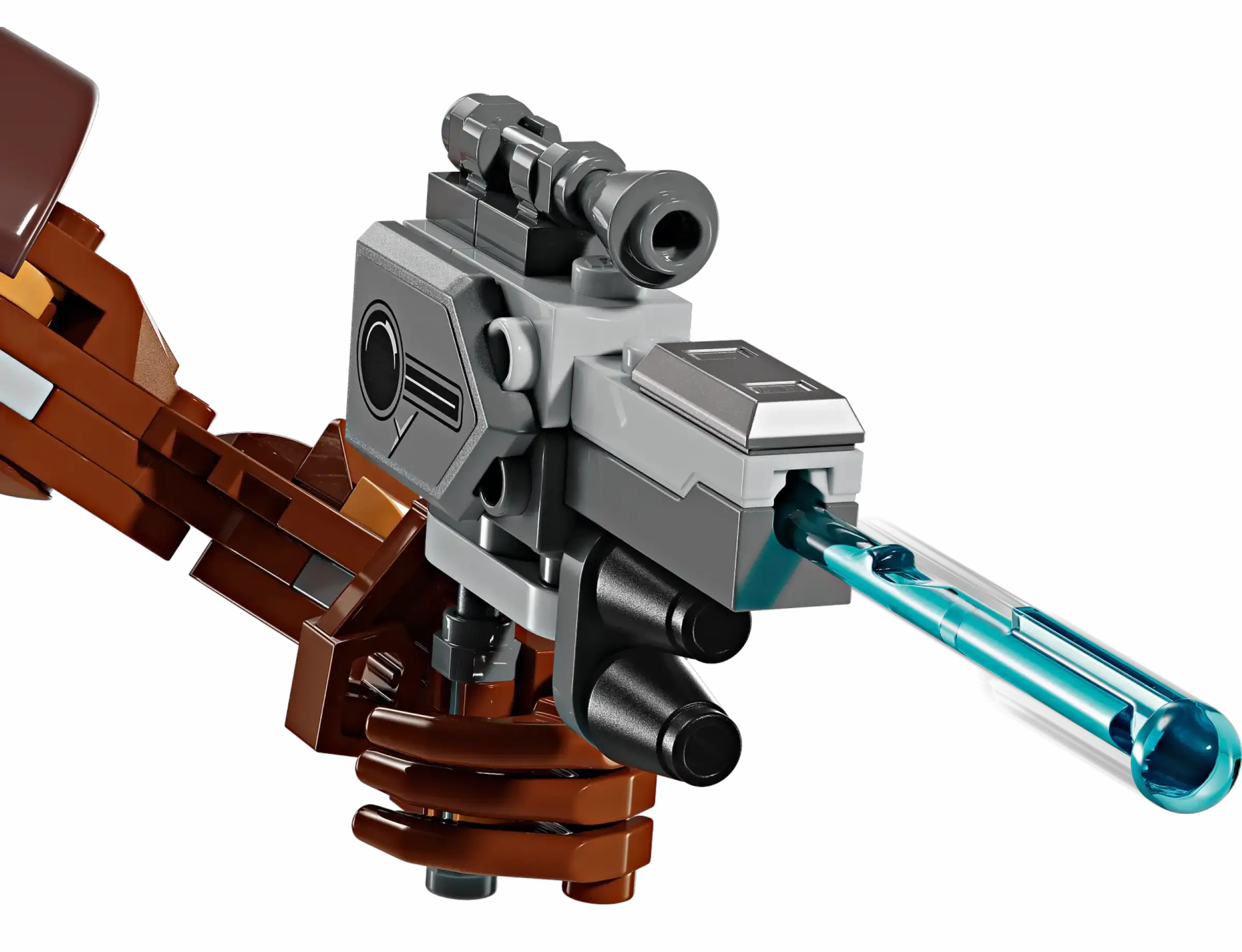 LEGO MARVEL 76282 Rocket & Baby Groot