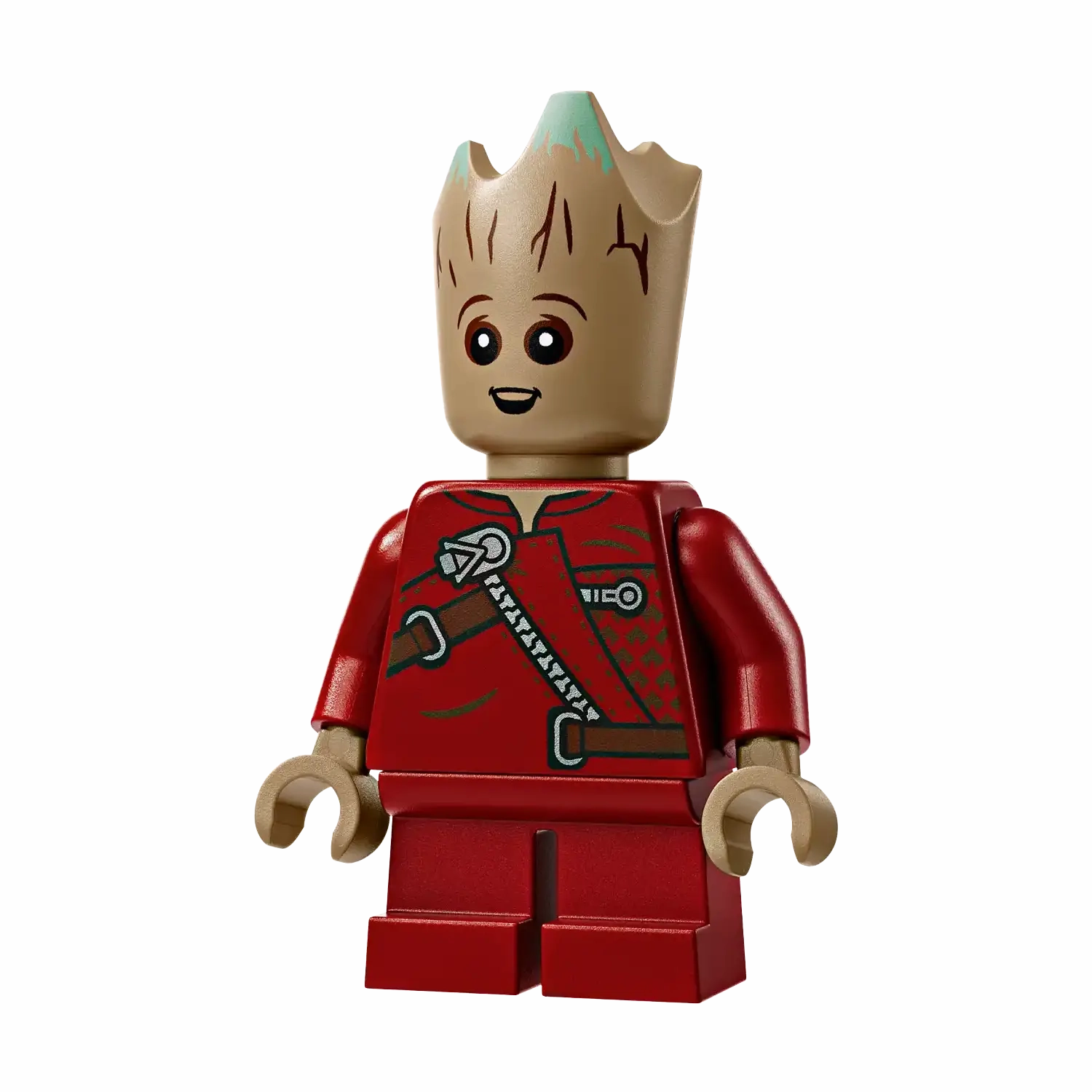 LEGO MARVEL 76282 Rocket & Baby Groot