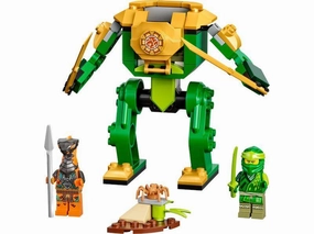 LEGO NINJAGO 71757 Lloyd's Ninja Mech