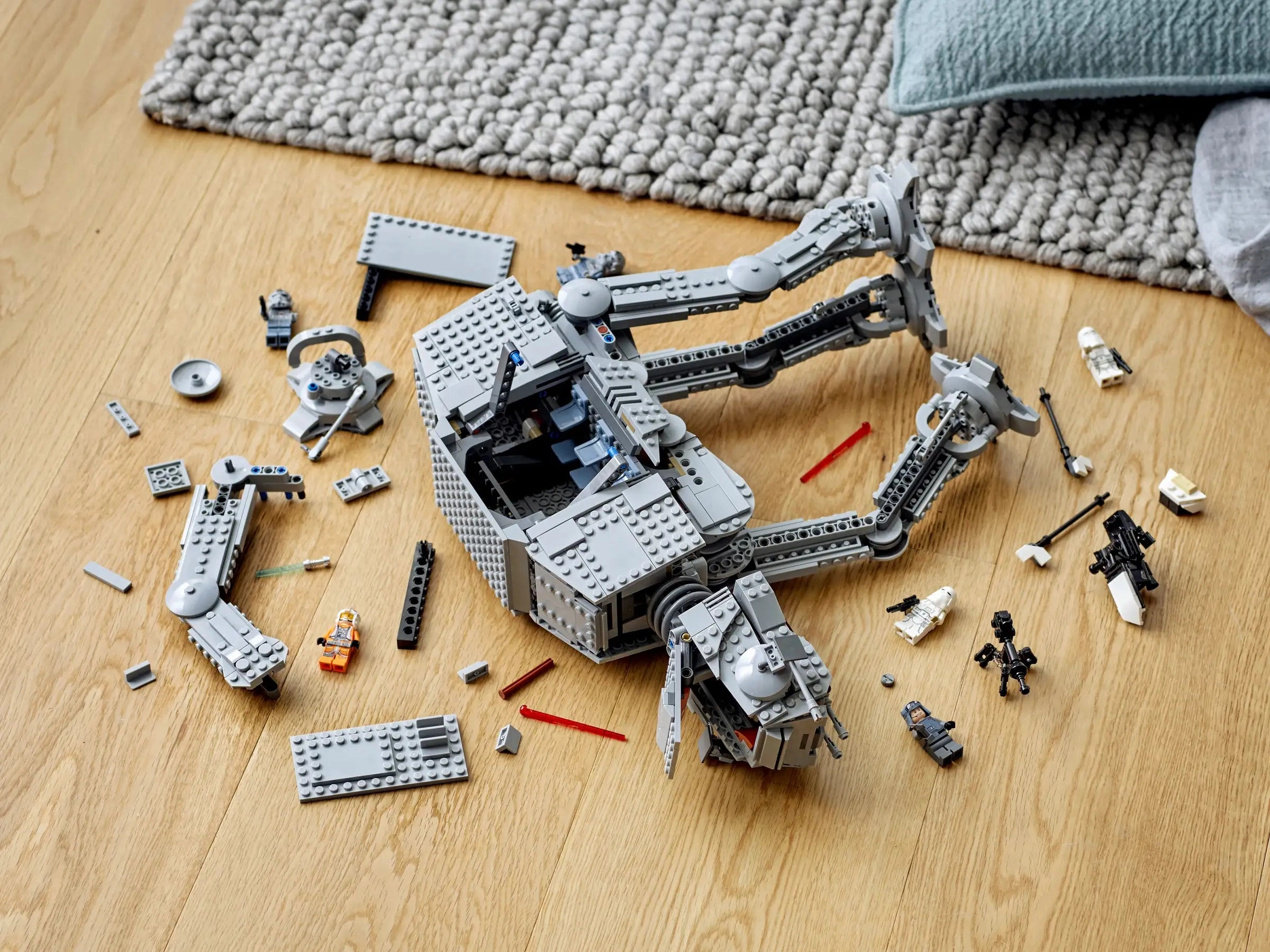 LEGO STAR WARS 75288 AT-AT