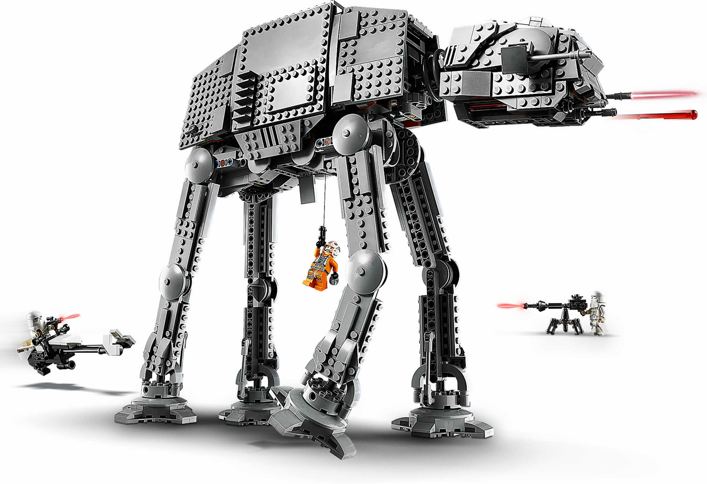 LEGO STAR WARS 75288 AT-AT