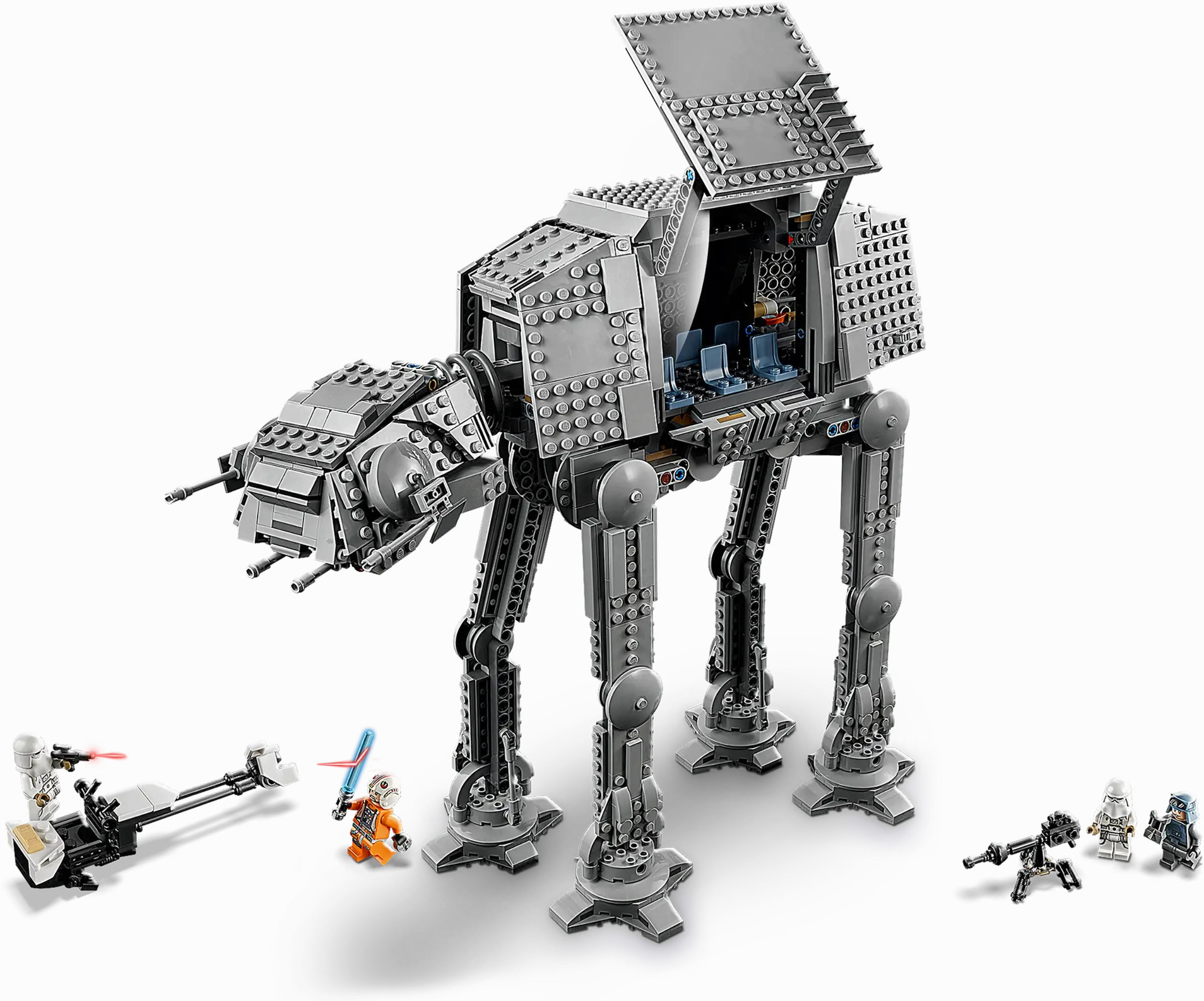 LEGO STAR WARS 75288 AT-AT