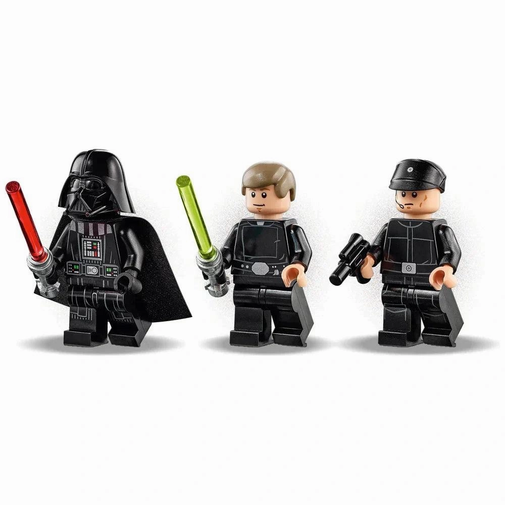 LEGO STAR WARS 75302 Star Wars Imperial Shuttle Building Set