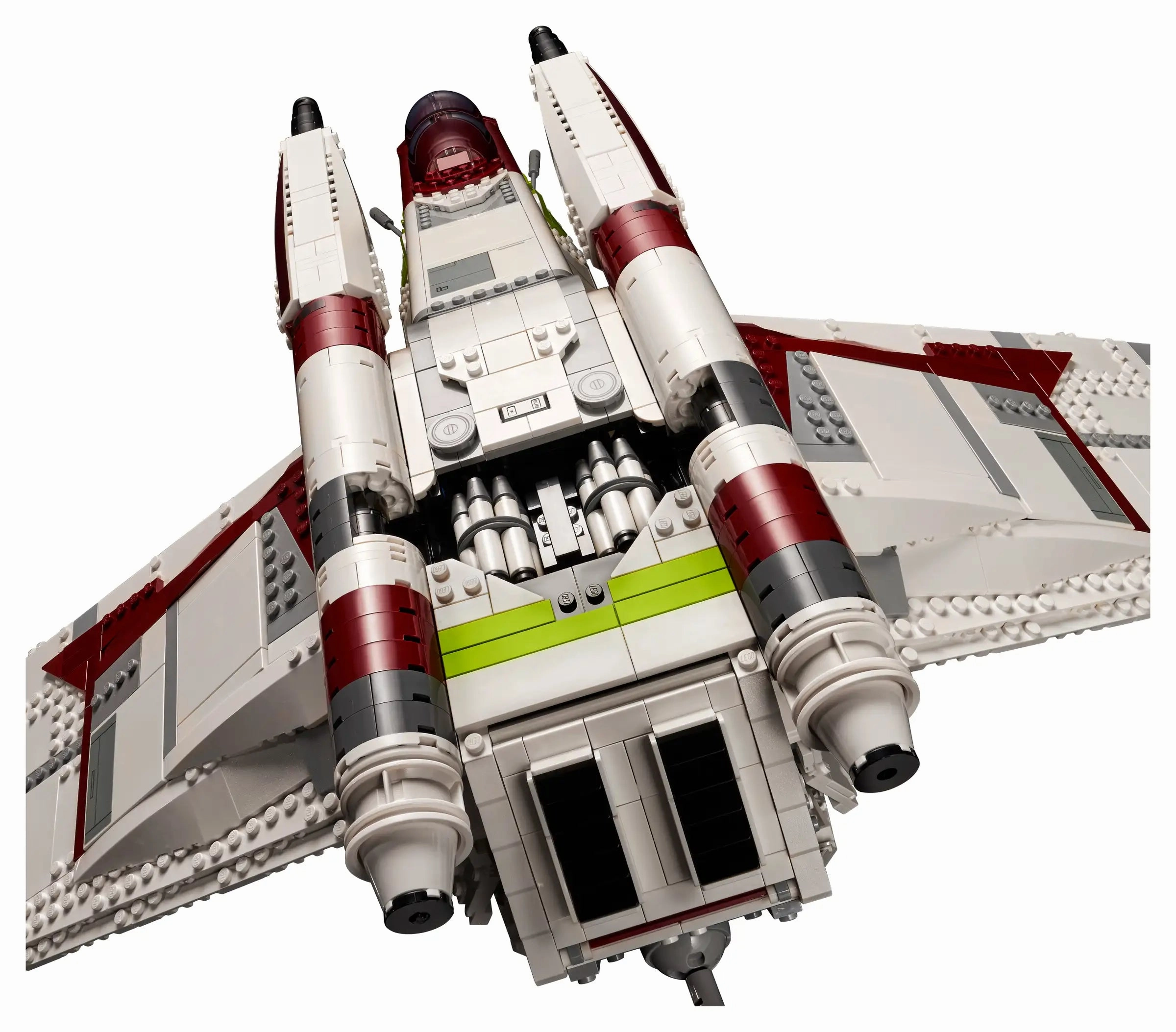 LEGO STAR WARS 75309 Republic Gunship
