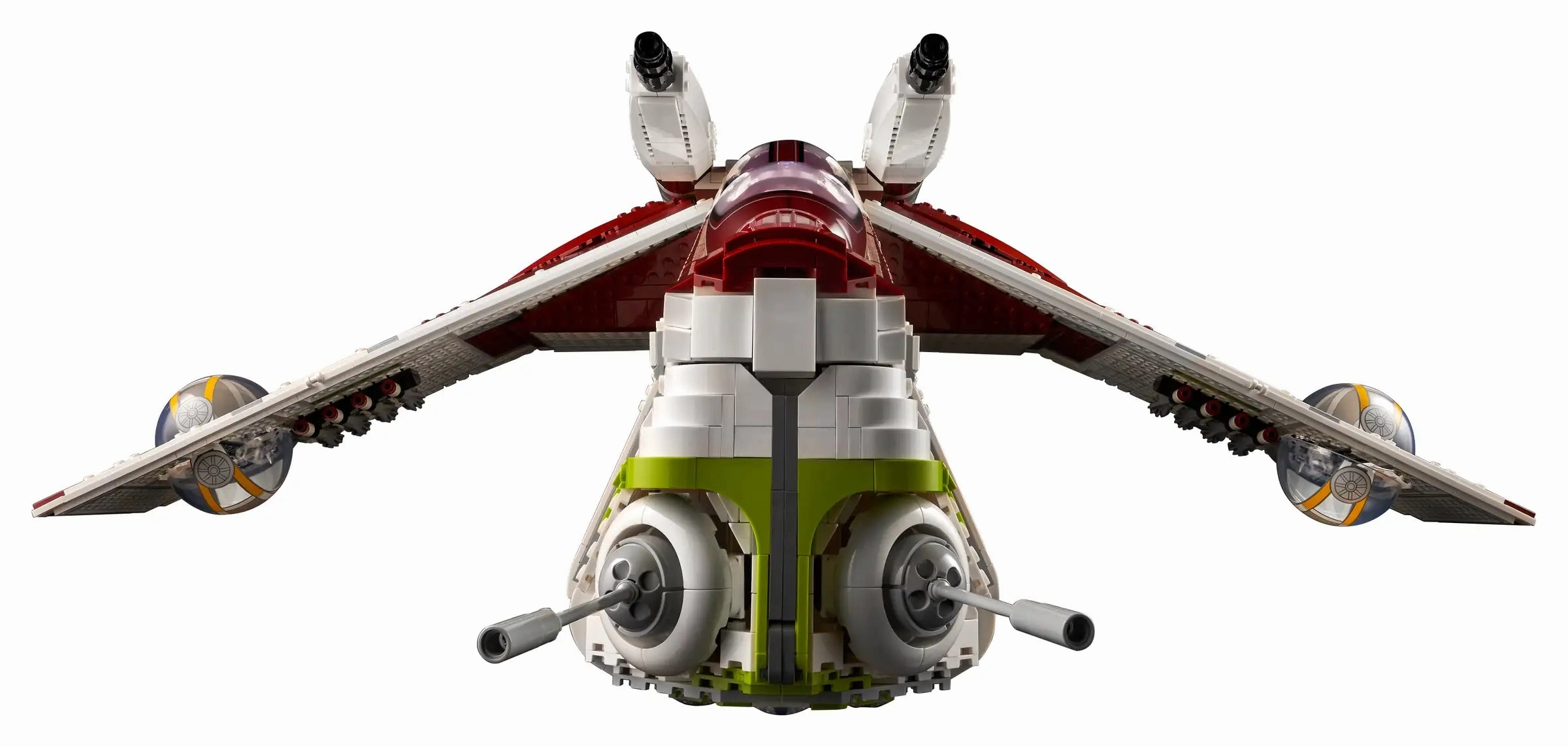 LEGO STAR WARS 75309 Republic Gunship