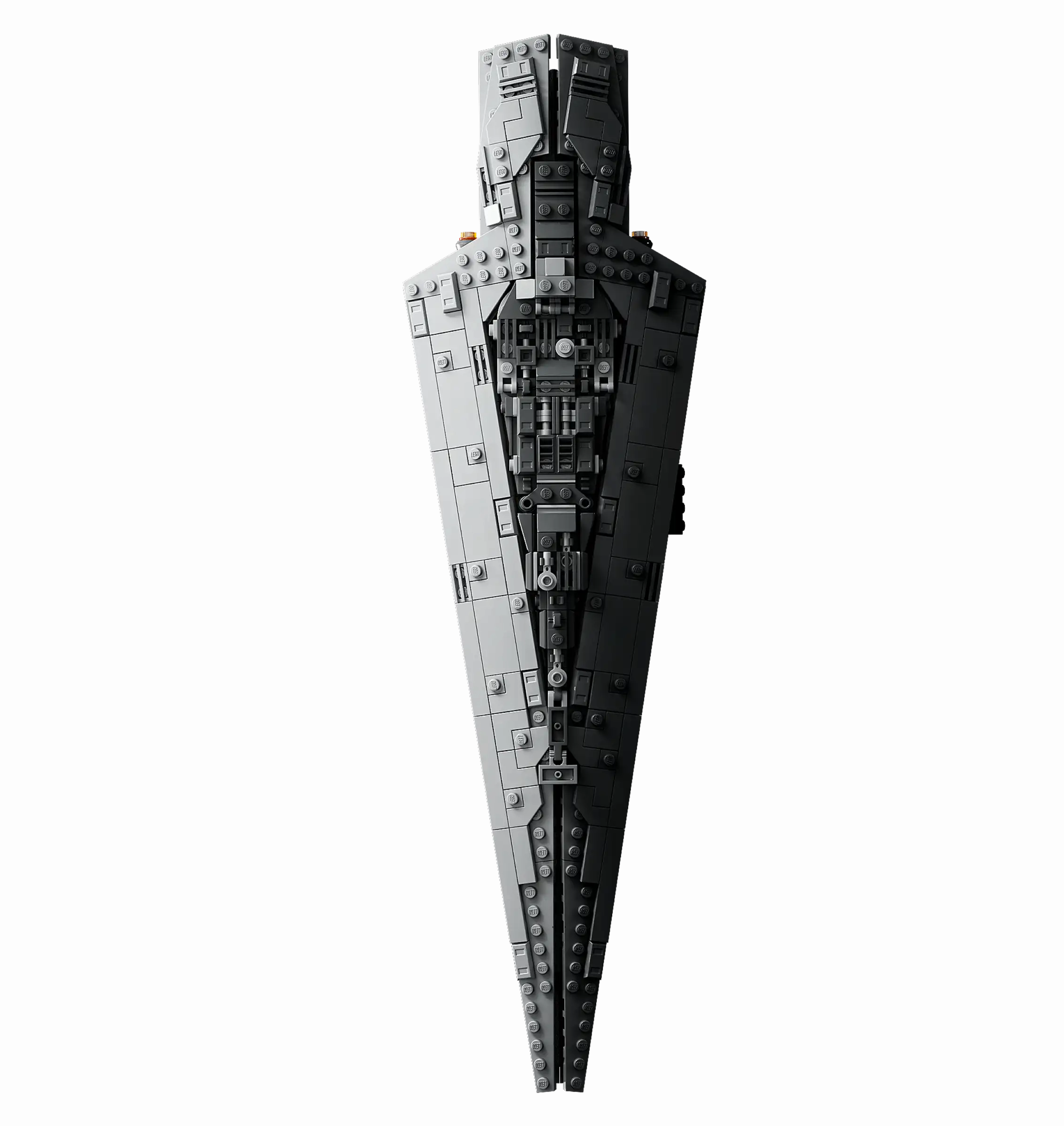 LEGO STAR WARS 75356 Executor Super Star Destroyer