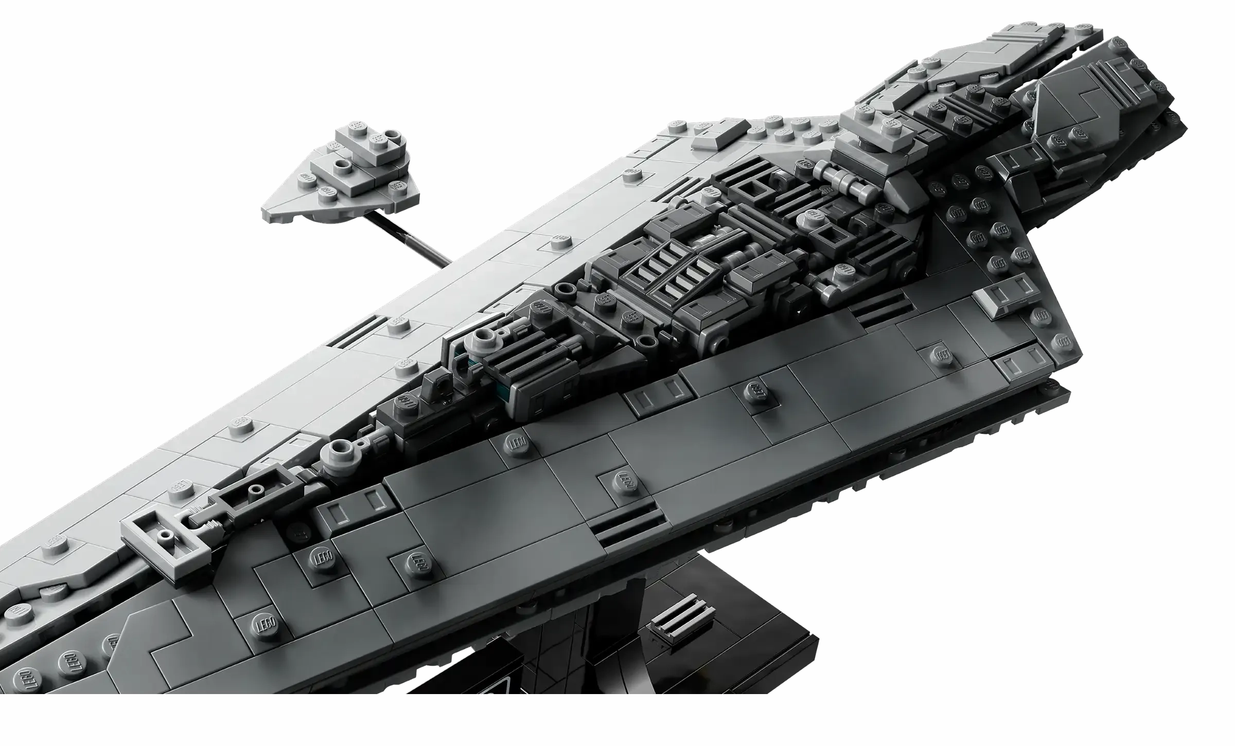 LEGO STAR WARS 75356 Executor Super Star Destroyer