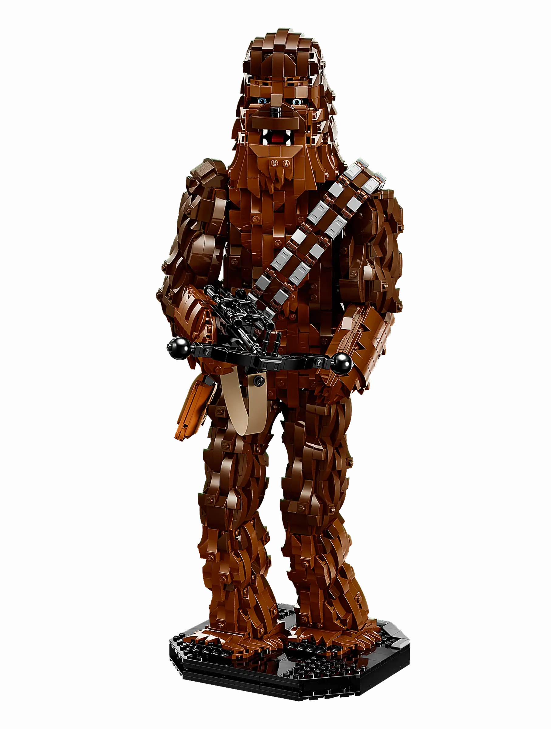 LEGO STAR WARS 75371 Chewbacca Set for Adults