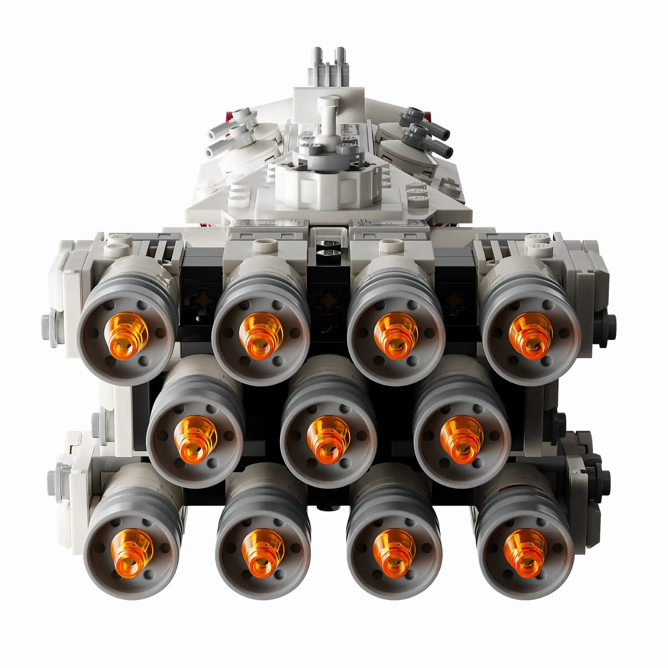 LEGO STAR WARS 75376 Tantive IV