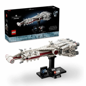 LEGO STAR WARS 75376 Tantive IV